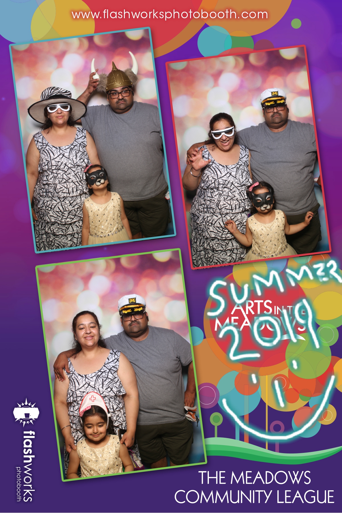 Arts in the Meadows | View more photos from the event at gallery.flashworksphotobooth.com/u/FlashworksPhotoboothInc/Arts-in-the-Meadows